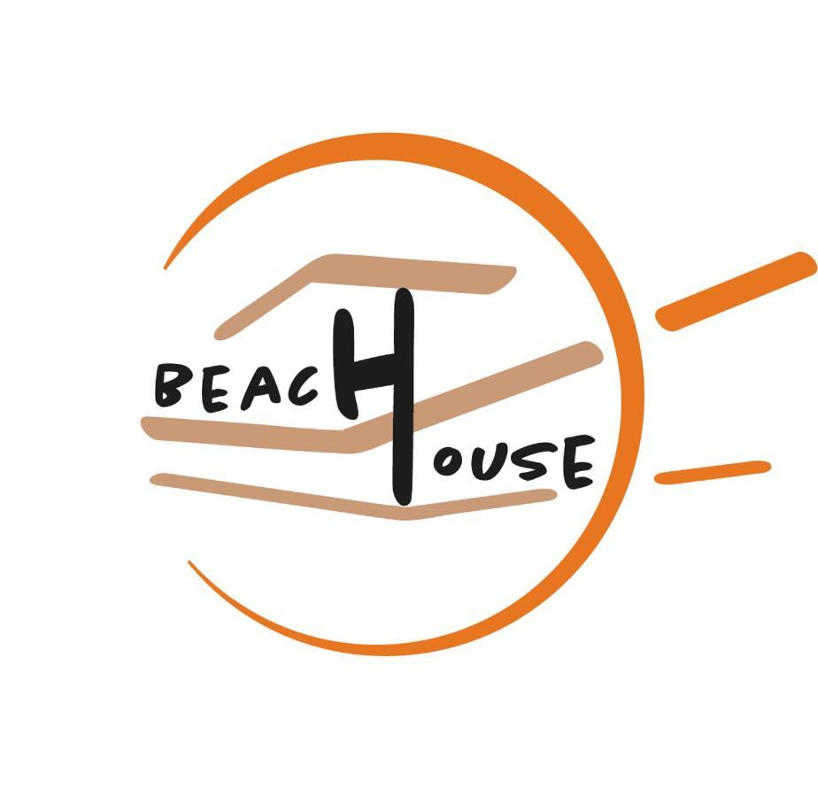Beach House - Suite 2 - Na Praia -Beachfront Barra Grande  Dış mekan fotoğraf